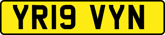 YR19VYN