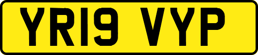 YR19VYP