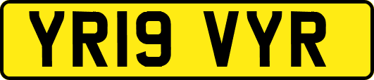 YR19VYR