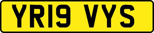 YR19VYS