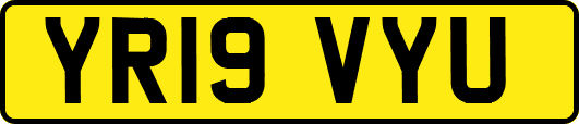 YR19VYU