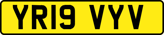YR19VYV