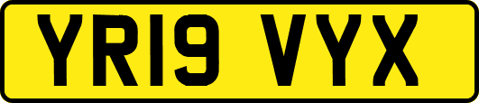 YR19VYX