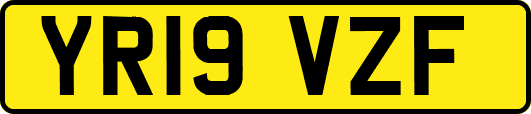 YR19VZF
