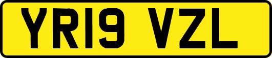 YR19VZL