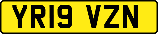 YR19VZN