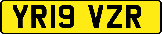 YR19VZR