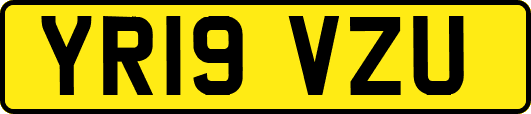 YR19VZU