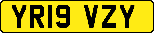YR19VZY
