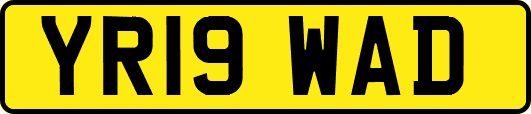 YR19WAD