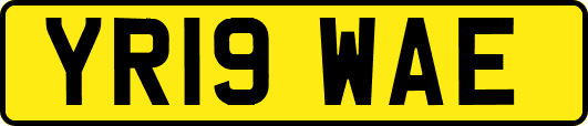 YR19WAE