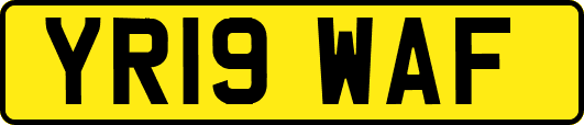 YR19WAF