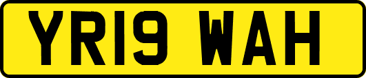 YR19WAH