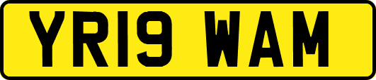 YR19WAM