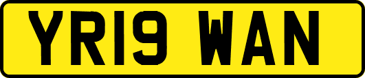 YR19WAN