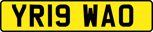 YR19WAO