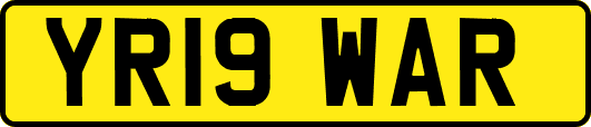 YR19WAR