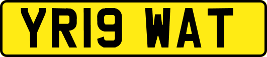 YR19WAT