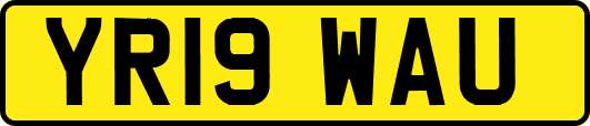 YR19WAU