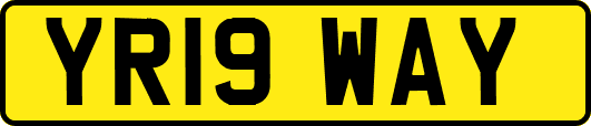 YR19WAY