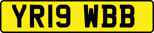 YR19WBB