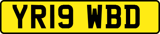 YR19WBD