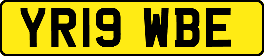YR19WBE