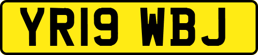 YR19WBJ