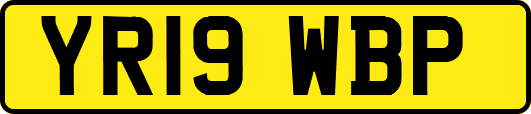 YR19WBP