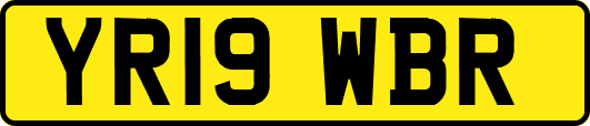 YR19WBR