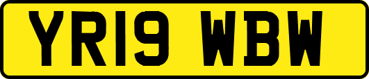 YR19WBW