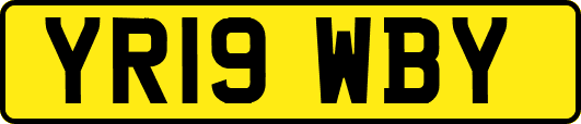 YR19WBY