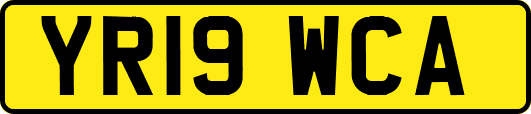 YR19WCA