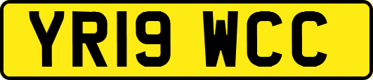 YR19WCC