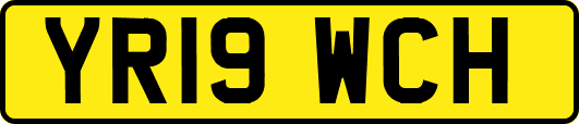 YR19WCH