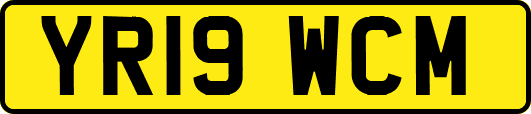 YR19WCM