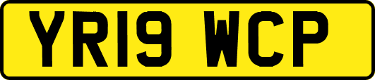 YR19WCP