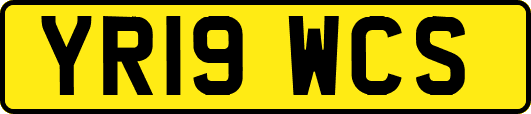 YR19WCS