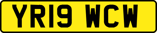 YR19WCW