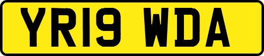 YR19WDA