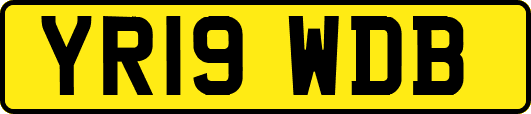 YR19WDB