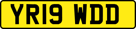 YR19WDD
