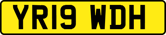 YR19WDH