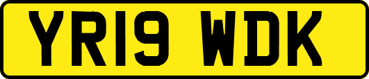YR19WDK