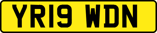 YR19WDN