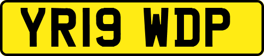 YR19WDP