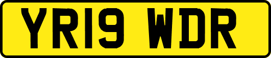 YR19WDR