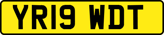 YR19WDT