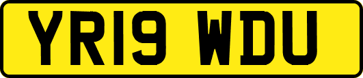 YR19WDU