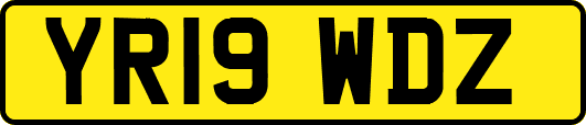 YR19WDZ
